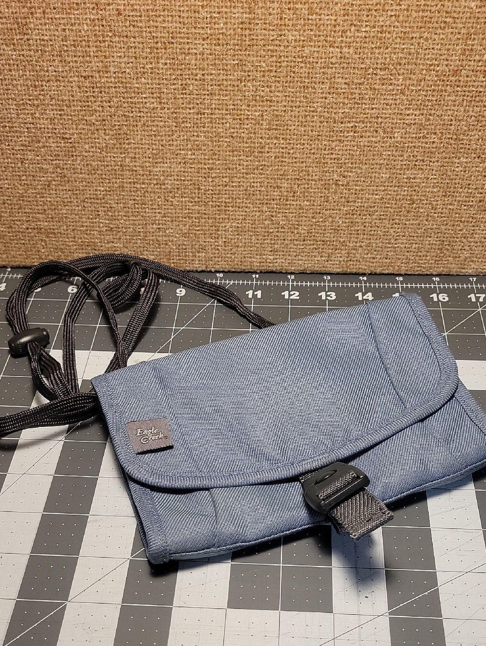 Eagle Creek Purse